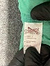 Sovereign Code Green 3/4 Sleeve Button-Down Shirt Size XL - photo 8