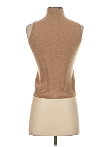 Saks Fifth Avenue Sweater Vest (view 2)