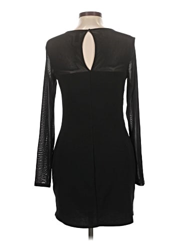 Material Girl Cocktail Dress (view 2)