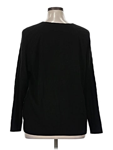 Croft & Barrow Pullover Sweater (view 2)