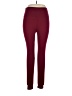 Unbranded Burgundy Active Pants Size XL - photo 1