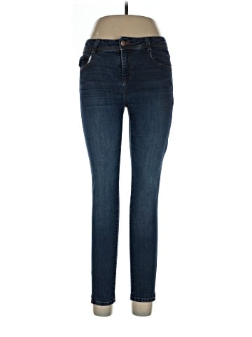 Zara Basic Jeans (view 1)