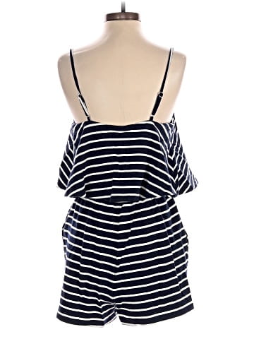 Grey Lab Los Angeles Romper (view 2)
