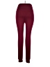 Unbranded Burgundy Active Pants Size XL - photo 2