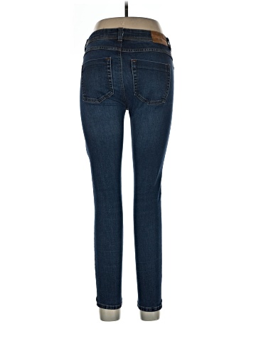Zara Basic Jeans (view 2)