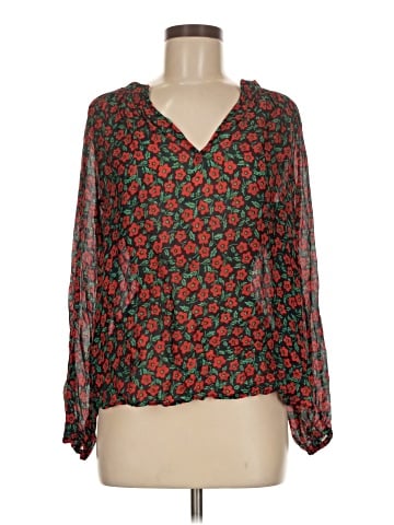 Boden Long Sleeve Blouse (view 1)