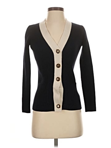 Tory Burch Wool Cardigan (view 1)