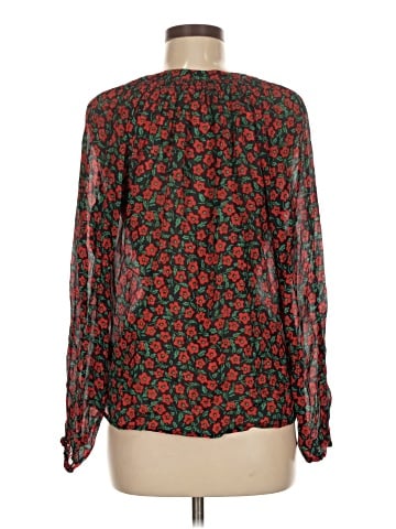 Boden Long Sleeve Blouse (view 2)
