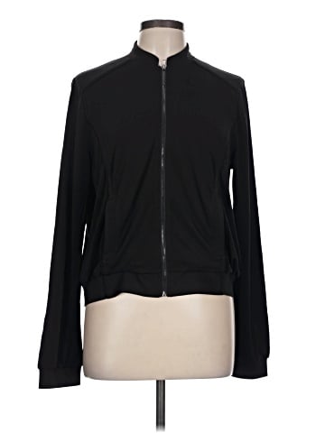BADGLEY MISCHKA STUDIO Track Jacket (view 1)