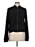 BADGLEY MISCHKA STUDIO Black Track Jacket Size L - photo 1