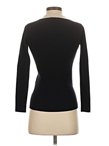 Tory Burch Wool Cardigan (view 2)