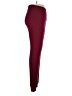 Unbranded Burgundy Active Pants Size XL - photo 4
