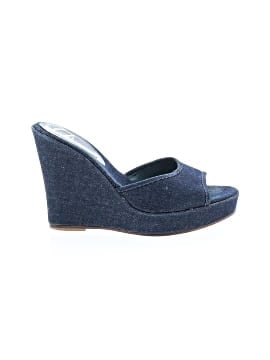 Delman Shoes Wedges