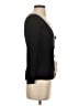 Tory Burch Black Wool Cardigan Size XS - photo 4