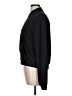 BADGLEY MISCHKA STUDIO Black Track Jacket Size L - photo 5
