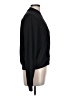BADGLEY MISCHKA STUDIO Black Track Jacket Size L - photo 4