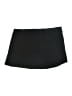 Known Supply Solid Black Casual Skirt Size 35 waist (estimated) - photo 2