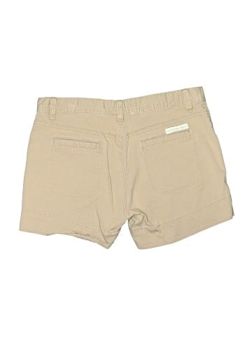 CALVIN KLEIN JEANS Khaki Shorts (view 2)