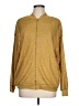 Assorted Brands Gold Track Jacket Size L (estimated) - photo 1