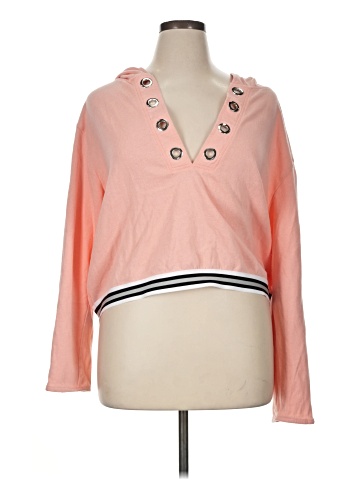 Vanilla Star Pullover Sweater (view 1)
