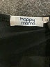 Happy Mama Black Long Sleeve Top Size L - photo 6