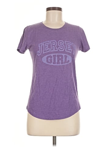 Anvil Short Sleeve T-Shirt (view 1)