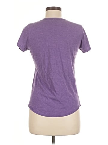 Anvil Short Sleeve T-Shirt (view 2)