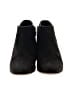 Sam Edelman Black Ankle Boots Size 8 1/2 - photo 2