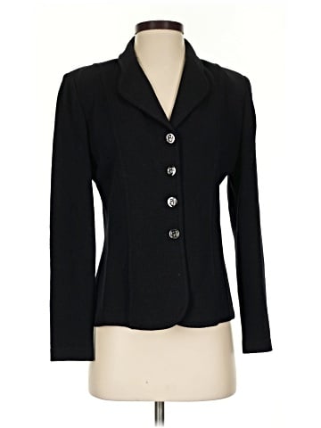 St. John Collection by Marie Gray Blazer (view 1)