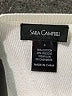 Sara Campbell Stripes Pink Pullover Sweater Size S - photo 7