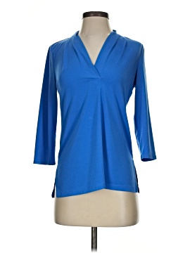 Worthington 3/4 Sleeve Blouse