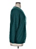 Croft & Barrow 100% Acrylic Teal Pullover Sweater Size 1X - photo 4