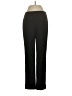 Hilton Hollis Black Dress Pants Size 2 - photo 1