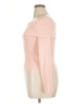 DAZY Pink Long Sleeve Top Size XL - photo 5