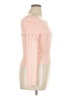 DAZY Pink Long Sleeve Top Size XL - photo 4