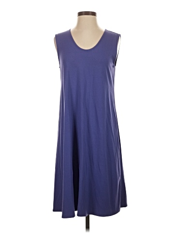 Eileen Fisher Casual Dress (view 1)