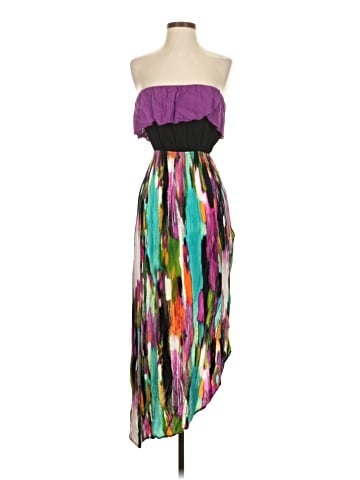 Ya Los Angeles Cocktail Dress (view 1)