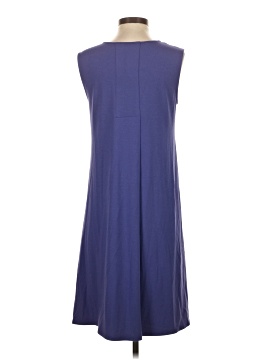 eileen fisher blue violet dress Dylan Mothers Dress main image 1