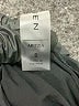 Aritzia Black Long Sleeve Top Size S - photo 8