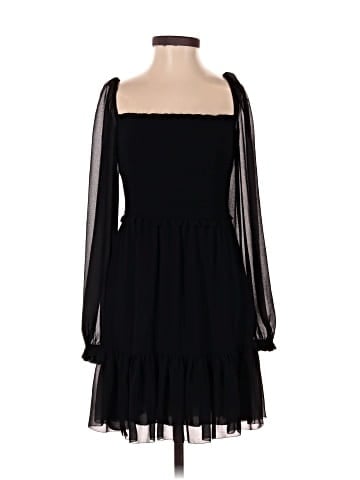 Wilfred Cocktail Dress (view 1)