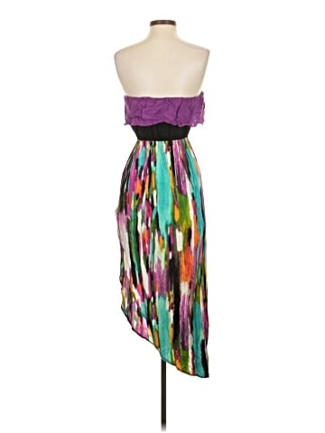 Ya Los Angeles Cocktail Dress (view 2)