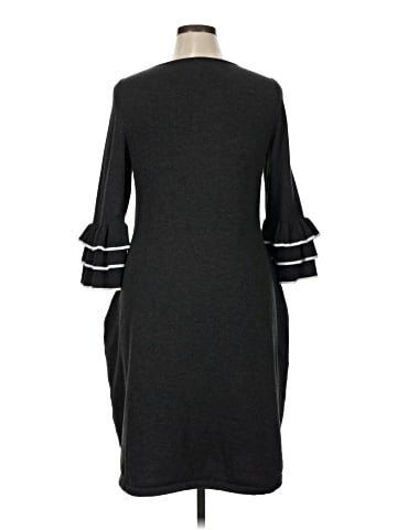 DressBarn Casual Dress (view 2)