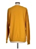 Charlotte Russe Yellow Pullover Sweater Size L - photo 2