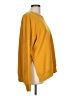 Charlotte Russe Yellow Pullover Sweater Size L - photo 4