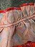 Unbranded Red Short Sleeve Blouse Size M - photo 8