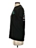 Tultex Black Short Sleeve T-Shirt Size S - photo 5