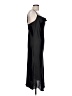 Bebe 100% Polyester Black Cocktail Dress Size L - photo 4