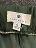 Socialite Green Casual Pants Size M - photo 4