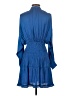Maje Blue Cocktail Dress Size EU (FR) 36 / US 4 - photo 2