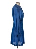 Maje Blue Cocktail Dress Size EU (FR) 36 / US 4 - photo 4